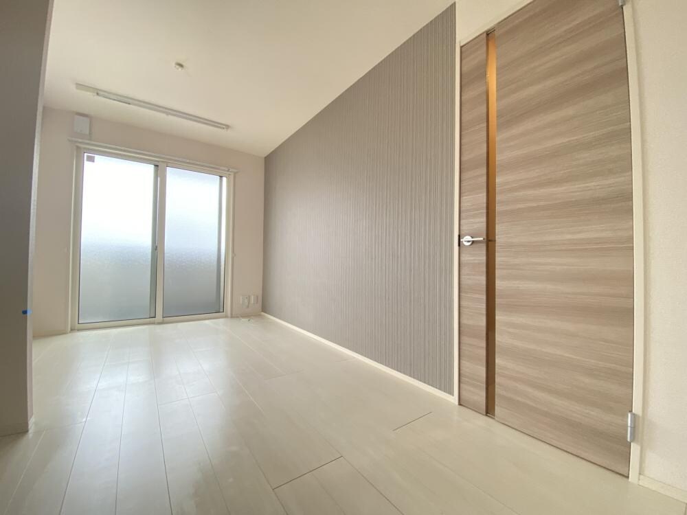 アジョーレレジデンスJR西宮駅前の物件内観写真