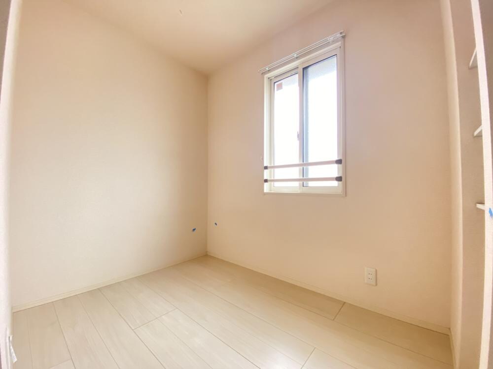 アジョーレレジデンスJR西宮駅前の物件内観写真