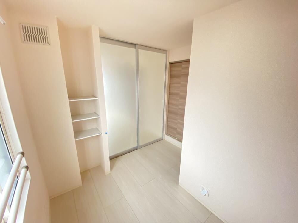 アジョーレレジデンスJR西宮駅前の物件内観写真