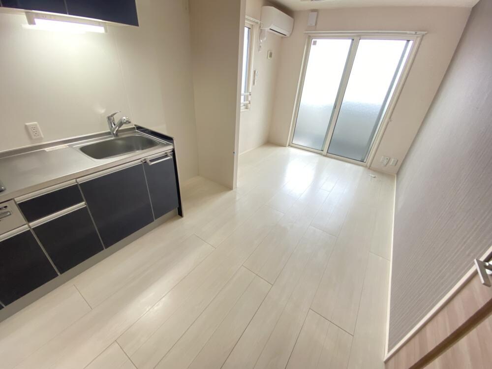 アジョーレレジデンスJR西宮駅前の物件内観写真