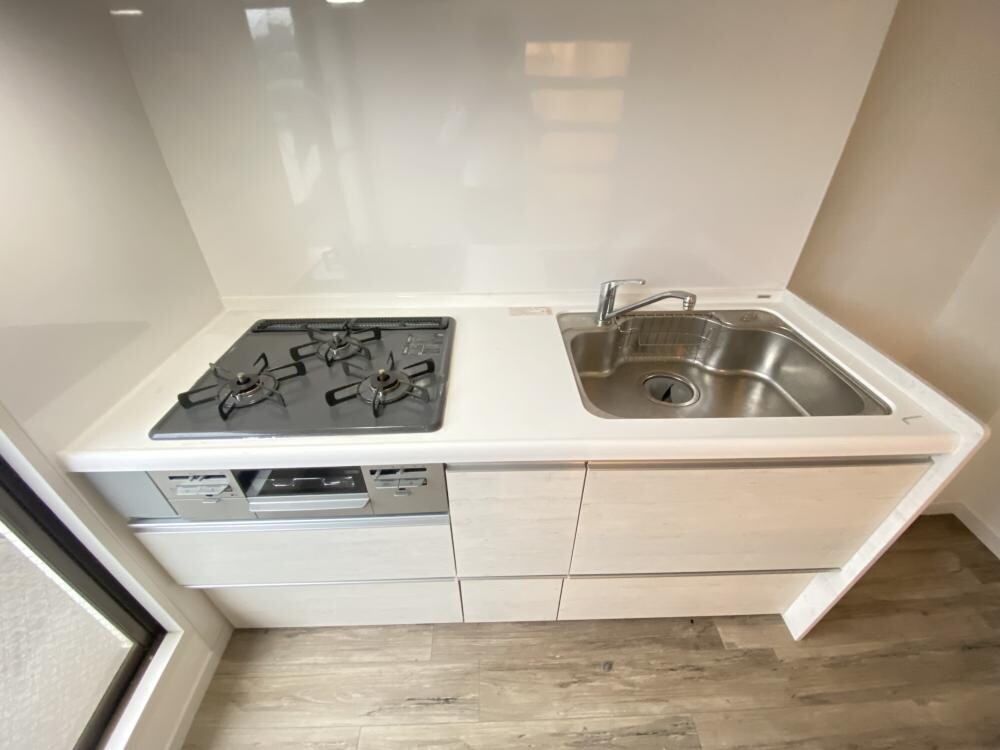 陽光プラザの物件内観写真