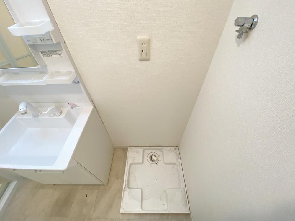 陽光プラザの物件内観写真