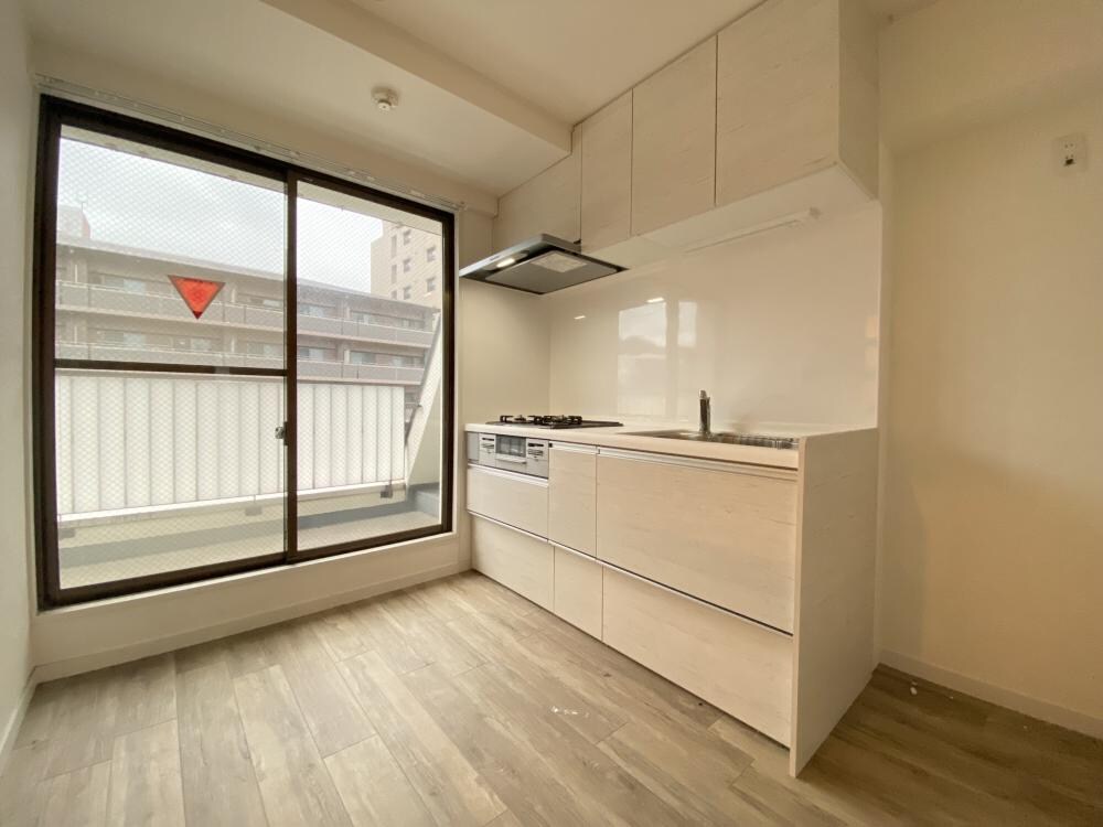 陽光プラザの物件内観写真