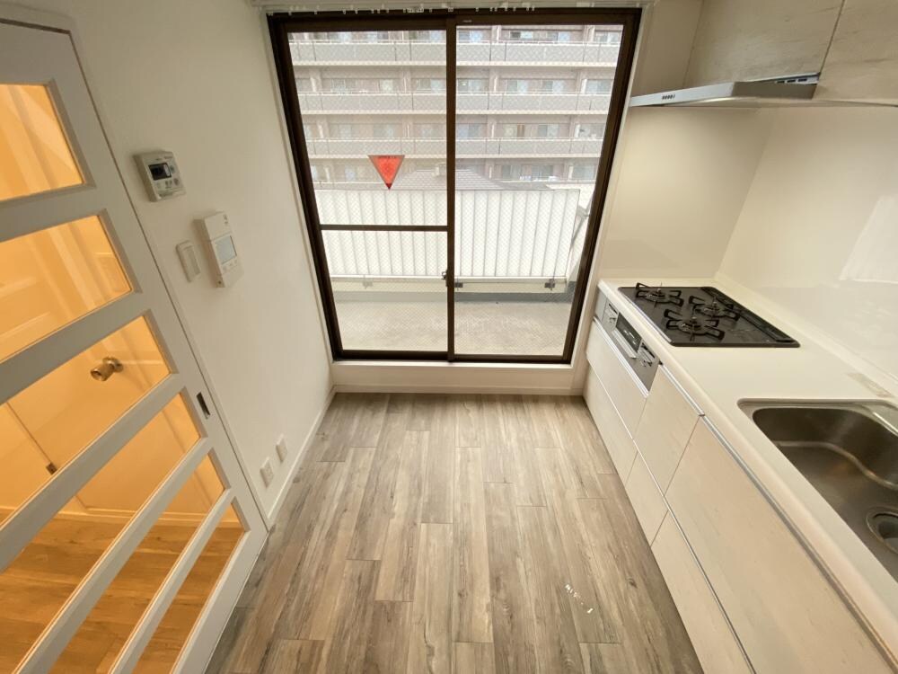 陽光プラザの物件内観写真