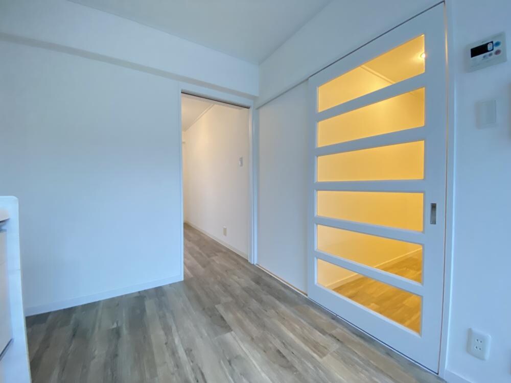 陽光プラザの物件内観写真