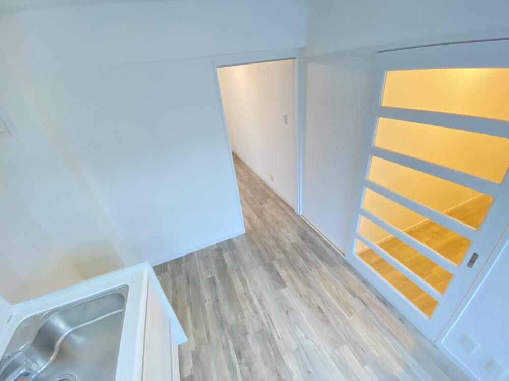 陽光プラザの物件内観写真