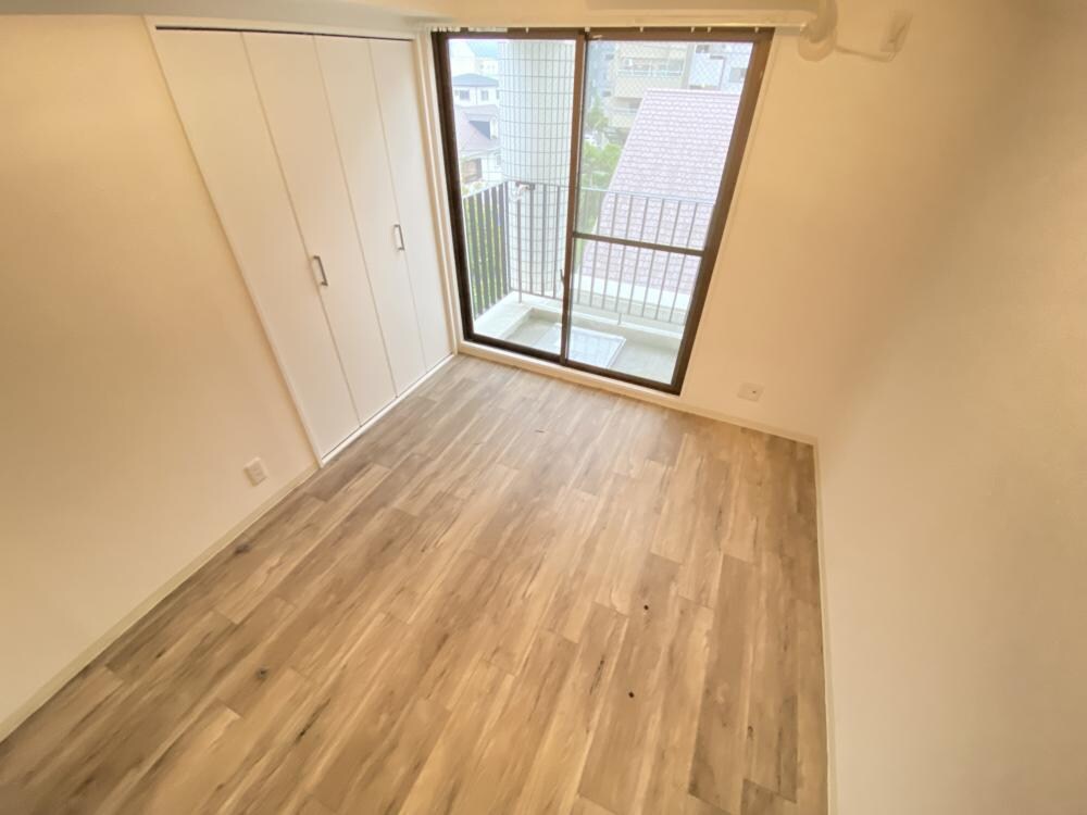 陽光プラザの物件内観写真