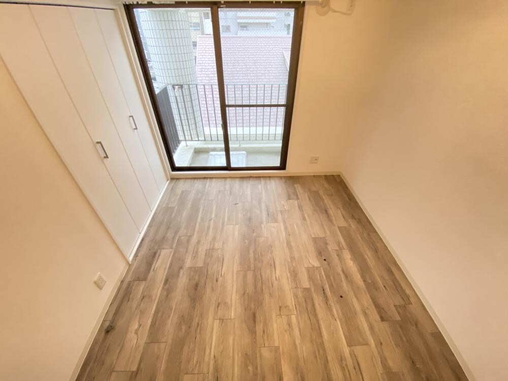 陽光プラザの物件内観写真