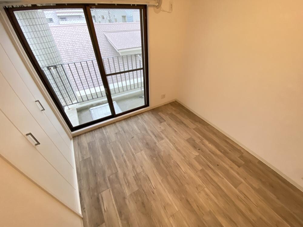 陽光プラザの物件内観写真