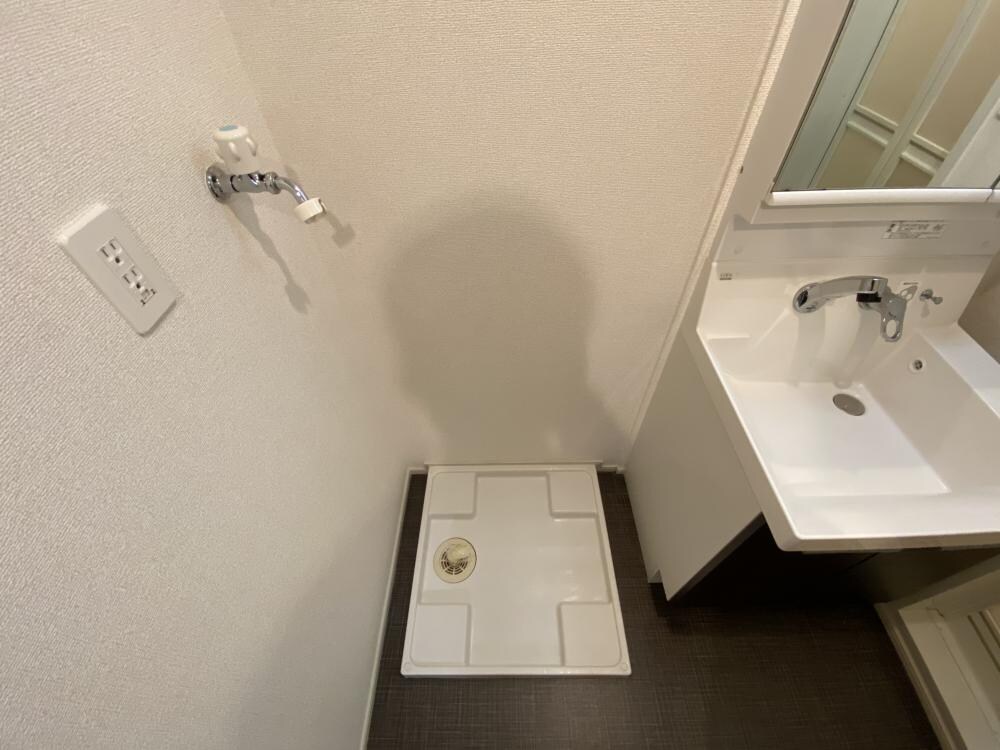 カルムの物件内観写真