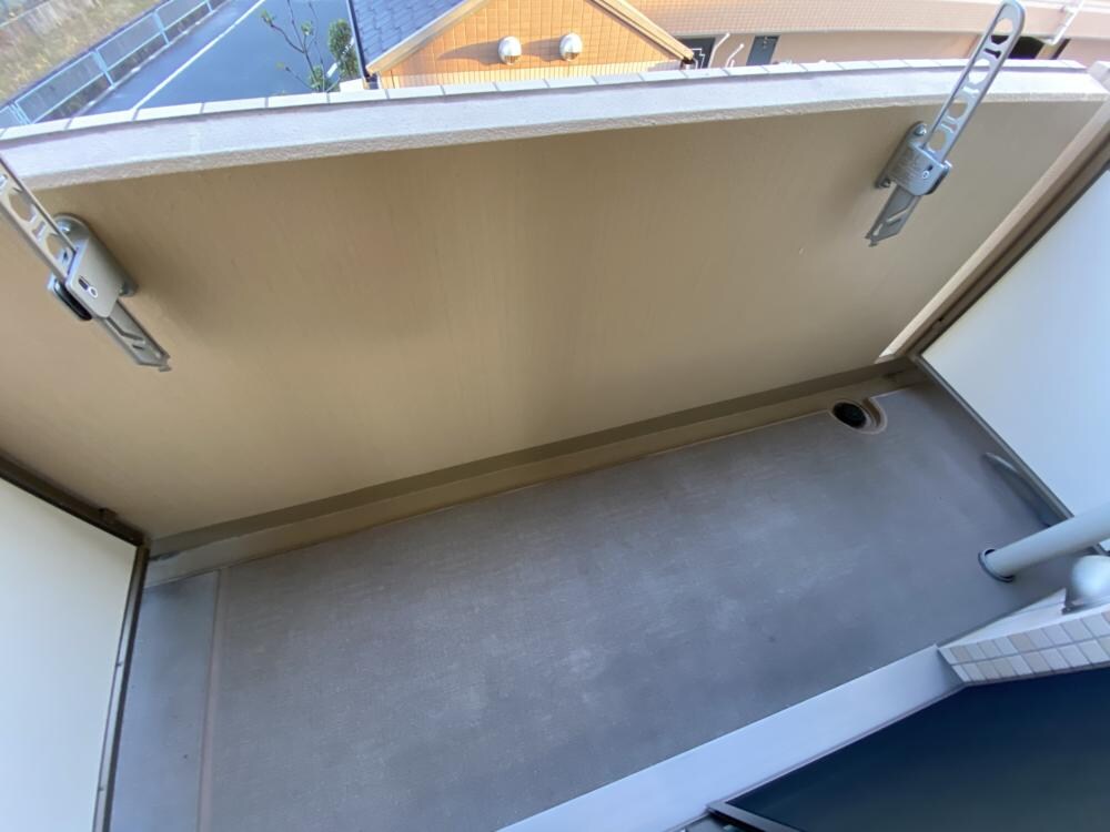 カルムの物件内観写真