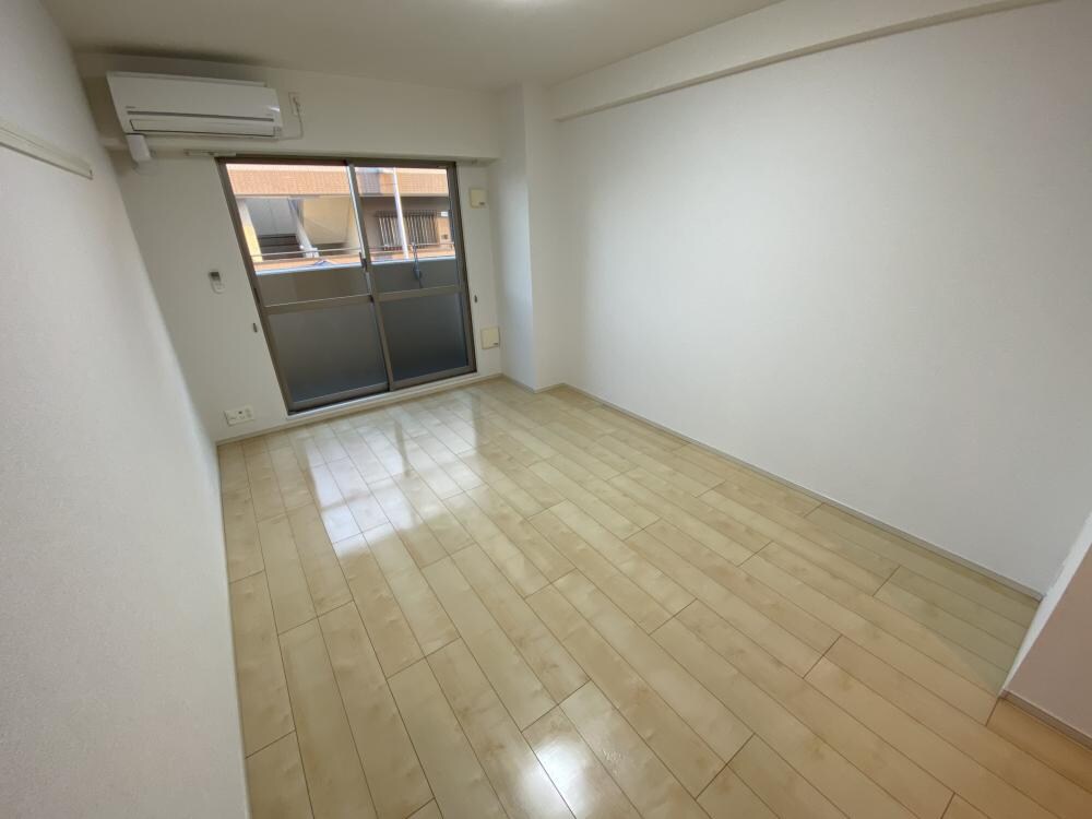 カルムの物件内観写真