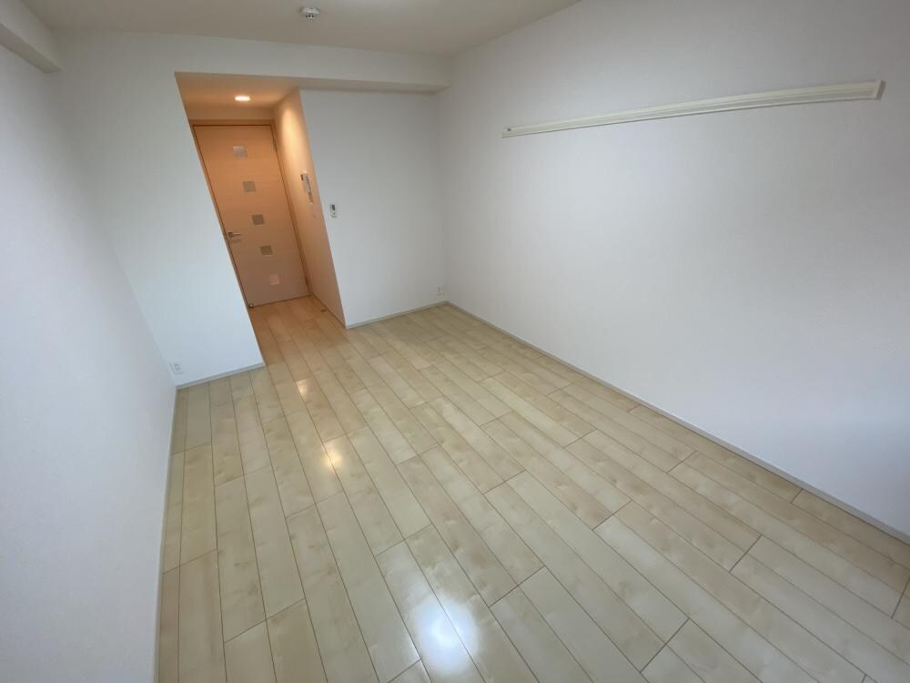 カルムの物件内観写真