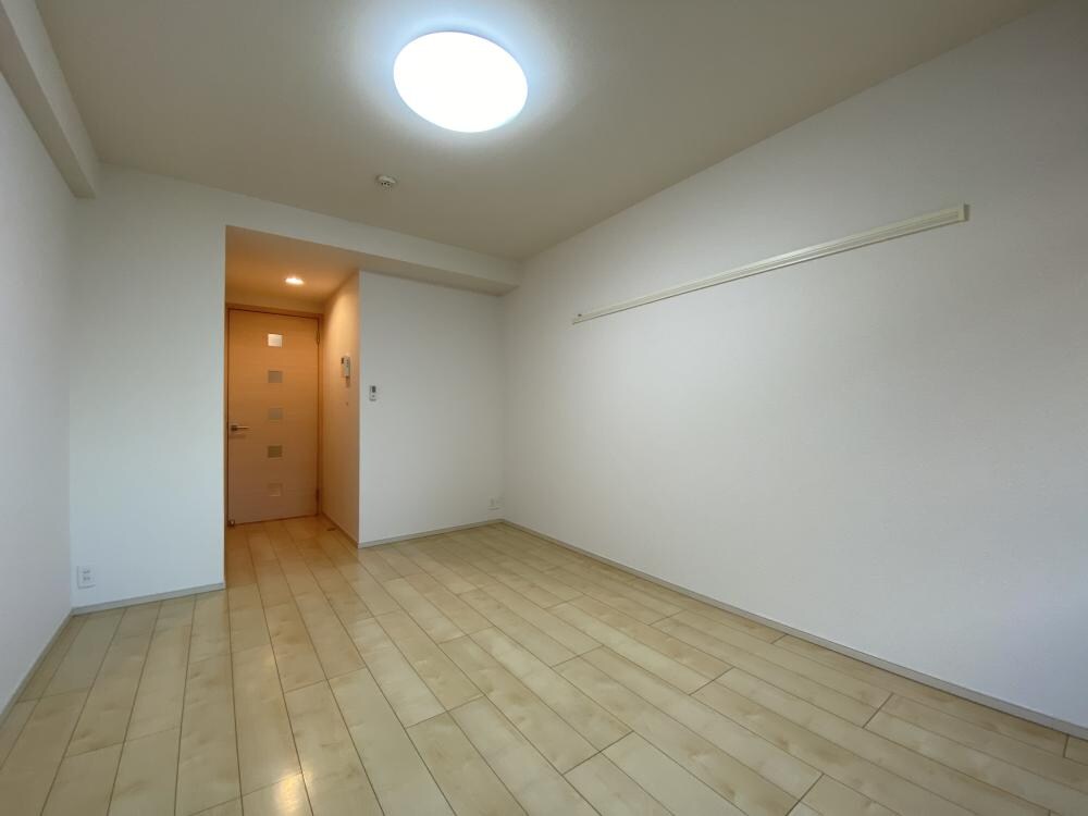 カルムの物件内観写真