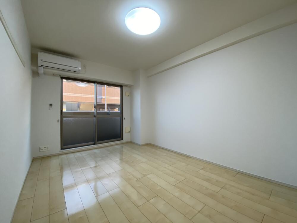 カルムの物件内観写真