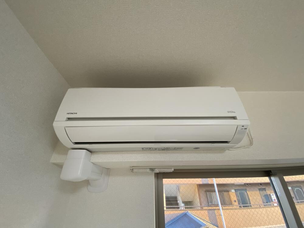 カルムの物件内観写真