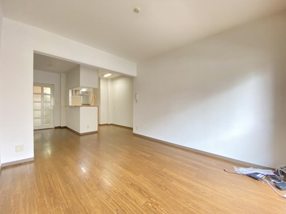 パラディオン1の物件内観写真