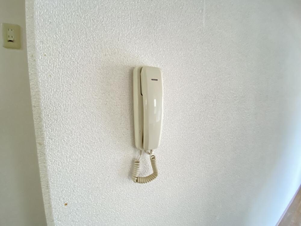 パラディオン1の物件外観写真