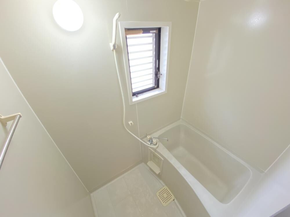 パラディオン1の物件内観写真