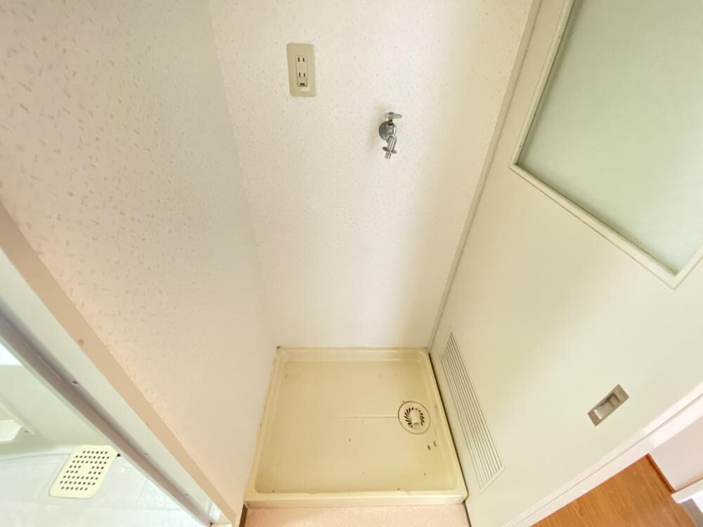 パラディオン1の物件内観写真