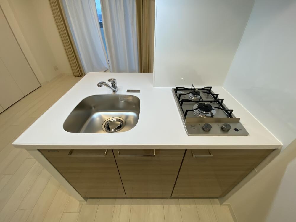 ブランTAT西宮江上町の物件内観写真