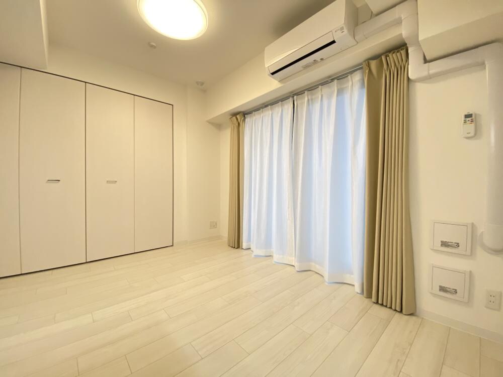 ブランTAT西宮江上町の物件内観写真