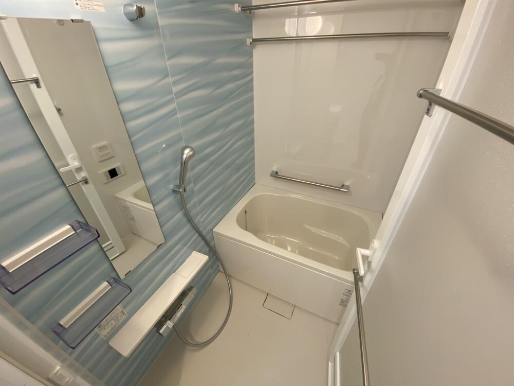 ブランTAT西宮江上町の物件内観写真