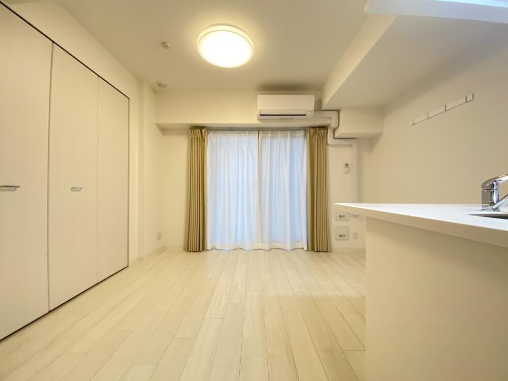 ブランTAT西宮江上町の物件内観写真