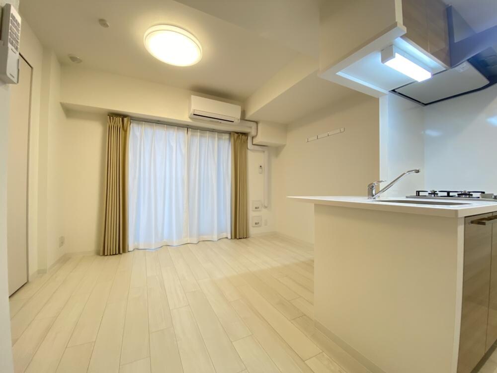 ブランTAT西宮江上町の物件内観写真