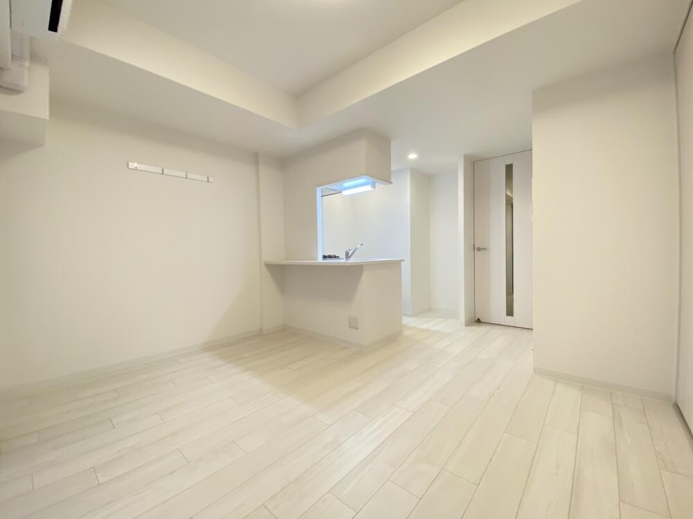 ブランTAT西宮江上町の物件内観写真