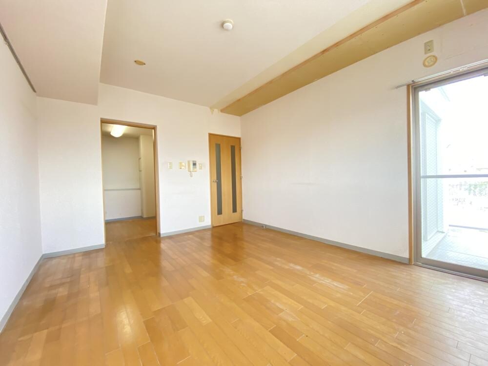 芦屋東パークハイツの物件内観写真