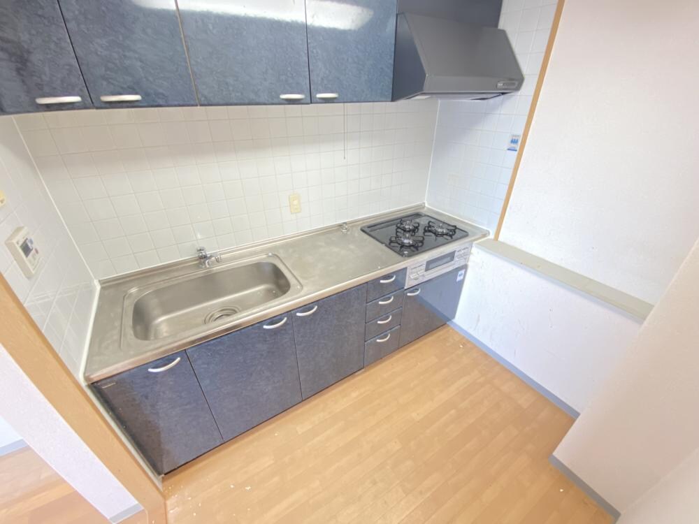 芦屋東パークハイツの物件内観写真