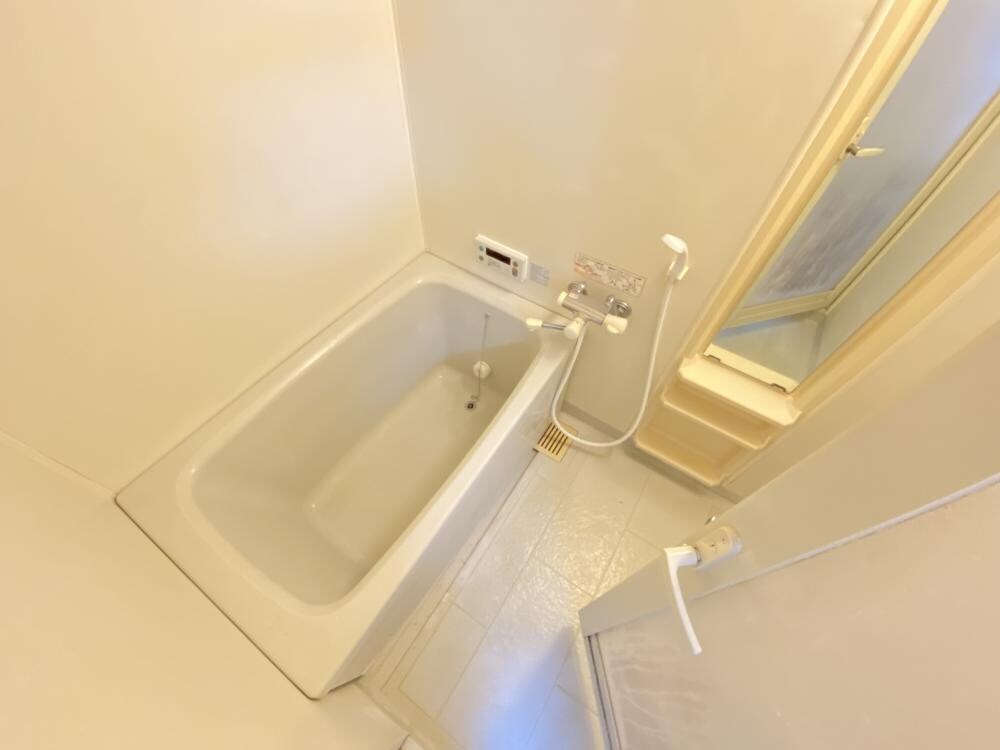 芦屋東パークハイツの物件内観写真