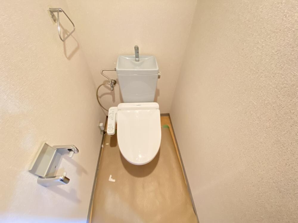 芦屋東パークハイツの物件内観写真