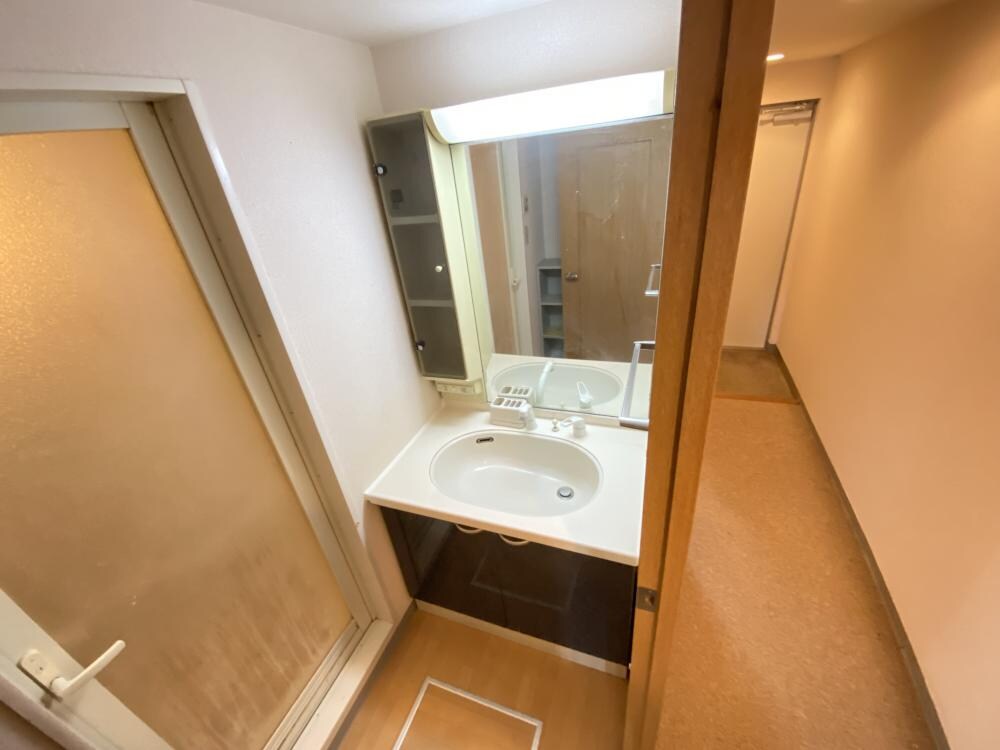 芦屋東パークハイツの物件内観写真