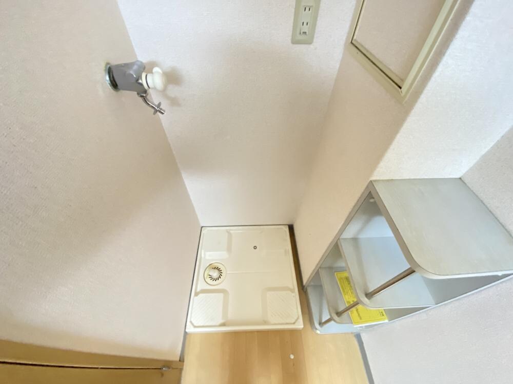 芦屋東パークハイツの物件内観写真