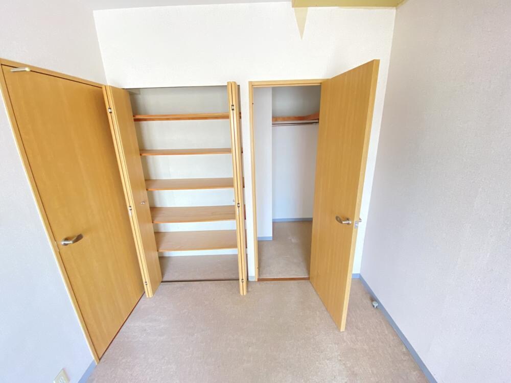 芦屋東パークハイツの物件内観写真