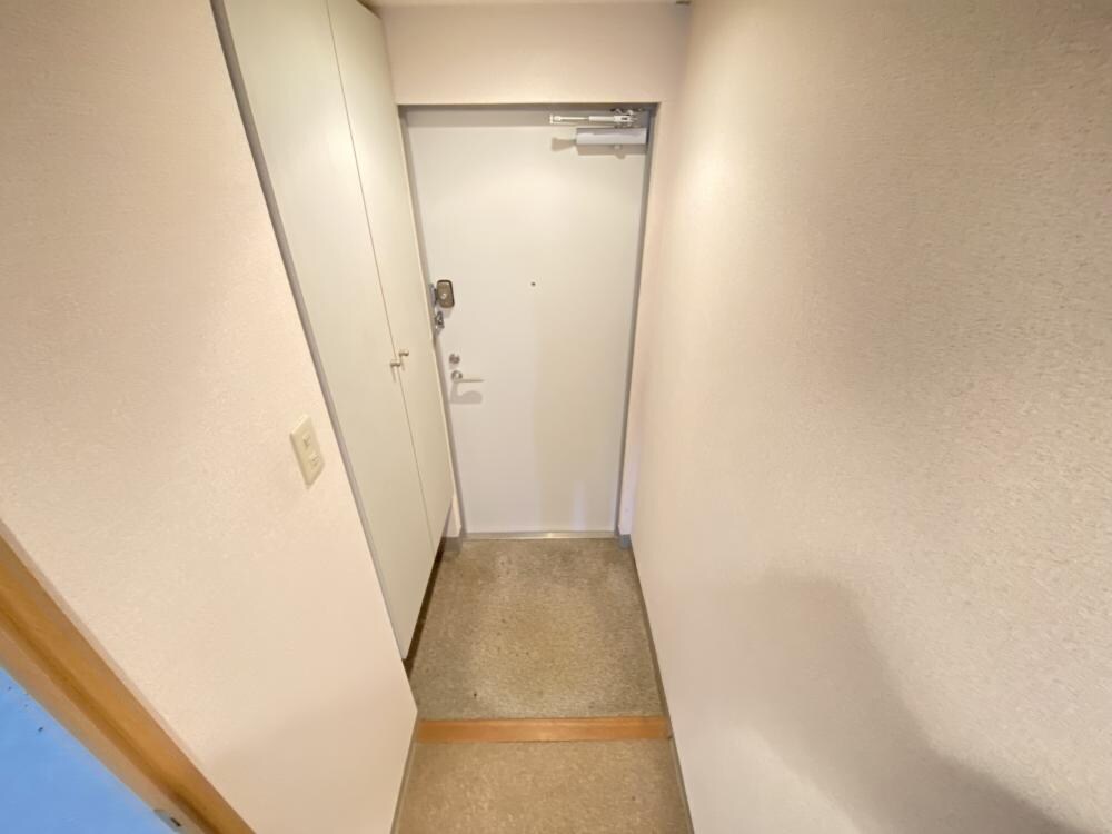 芦屋東パークハイツの物件内観写真