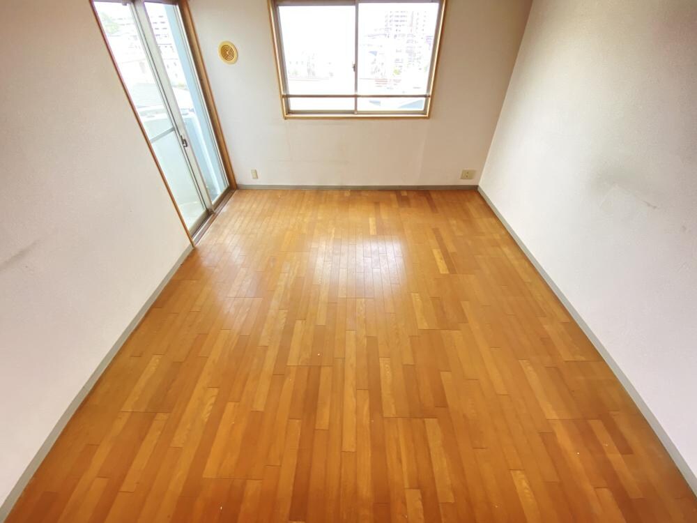 芦屋東パークハイツの物件内観写真