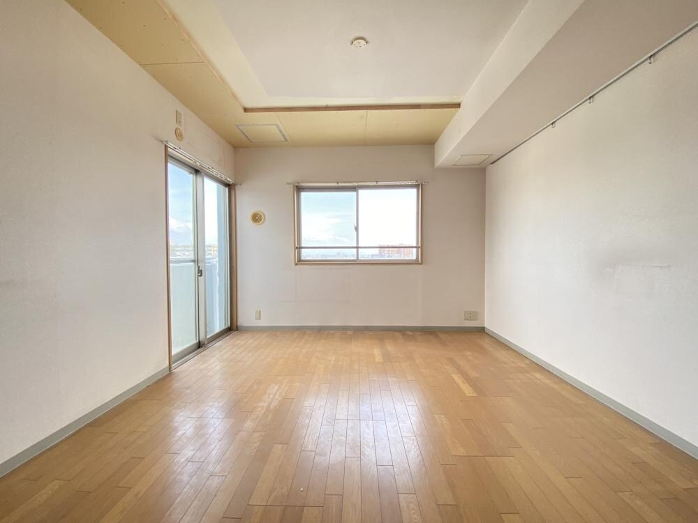 芦屋東パークハイツの物件内観写真