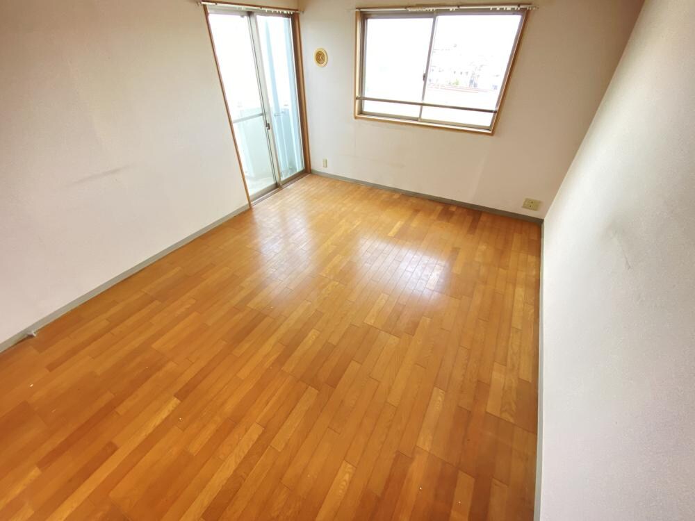 芦屋東パークハイツの物件内観写真