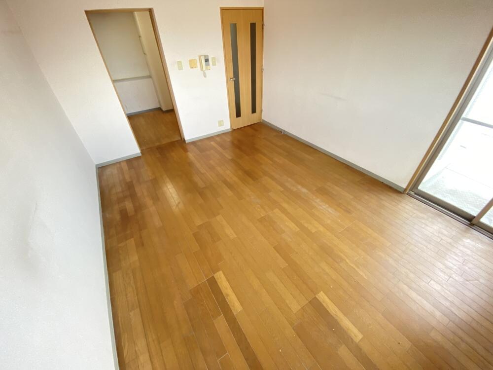 芦屋東パークハイツの物件内観写真