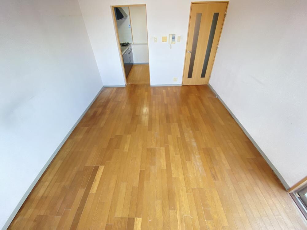 芦屋東パークハイツの物件内観写真