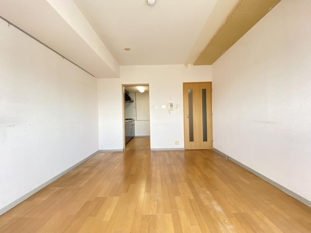 芦屋東パークハイツの物件内観写真