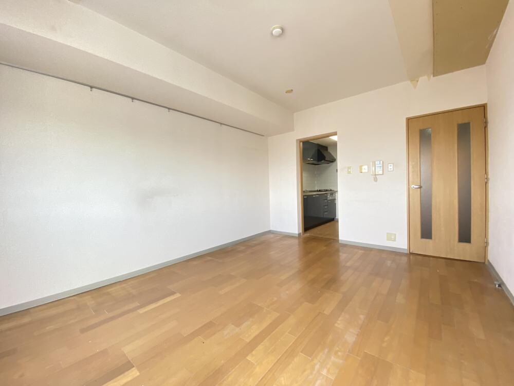 芦屋東パークハイツの物件内観写真