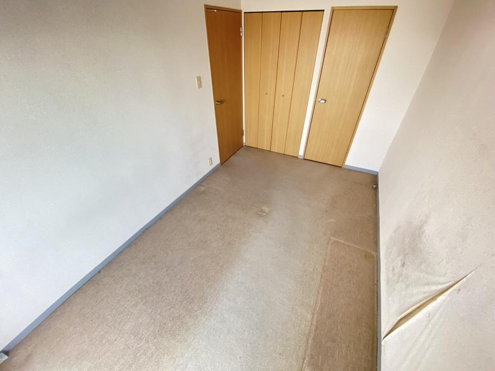 芦屋東パークハイツの物件内観写真