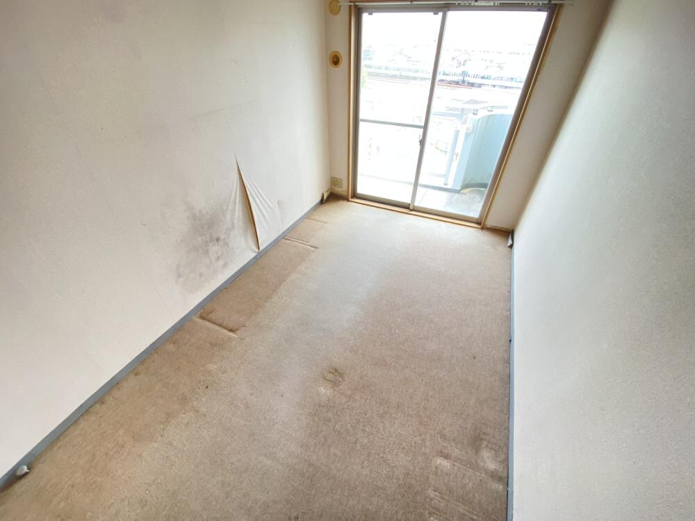 芦屋東パークハイツの物件内観写真