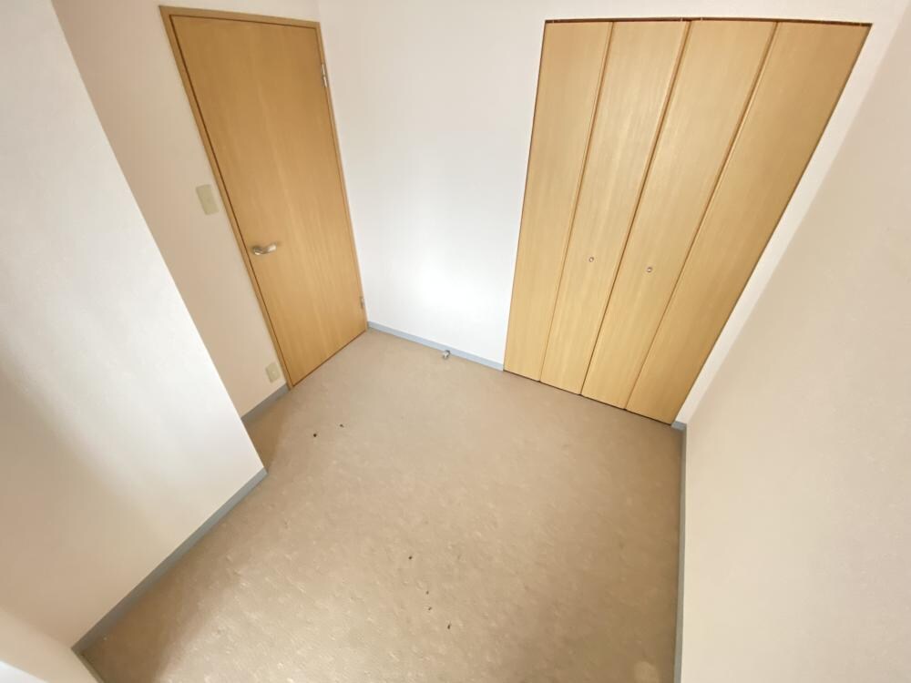 芦屋東パークハイツの物件内観写真