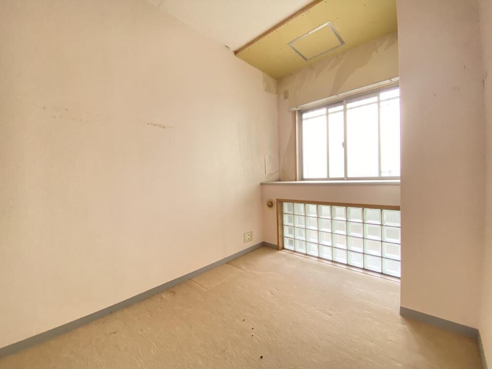 芦屋東パークハイツの物件内観写真