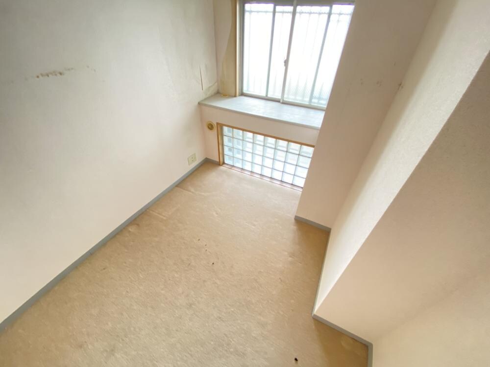 芦屋東パークハイツの物件内観写真